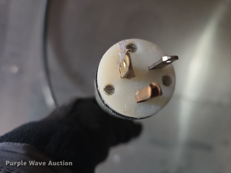 image for item NI9474 (2) Nevco scoreboards