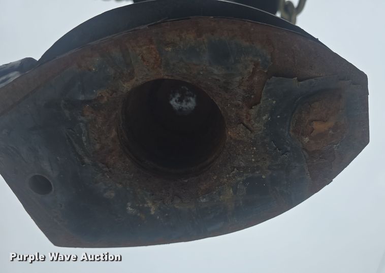 image for item NI9475 2012 Load Trail equipment trailer