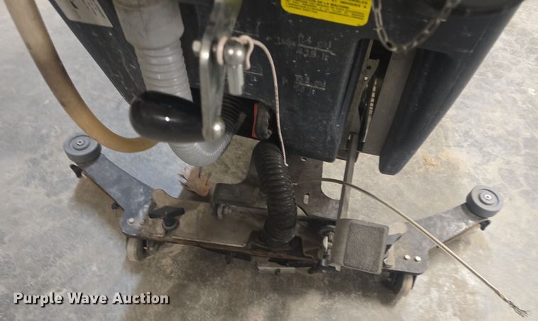 image for item NI9477 (2) Adfinity 24D AXP floor cleaners