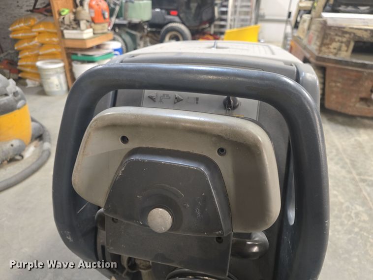 image for item NI9477 (2) Adfinity 24D AXP floor cleaners