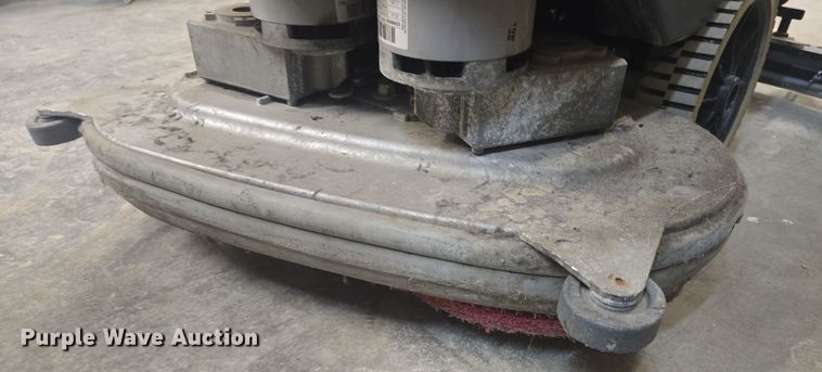 image for item NI9477 (2) Adfinity 24D AXP floor cleaners