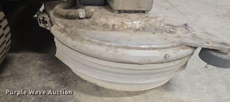 image for item NI9477 (2) Adfinity 24D AXP floor cleaners