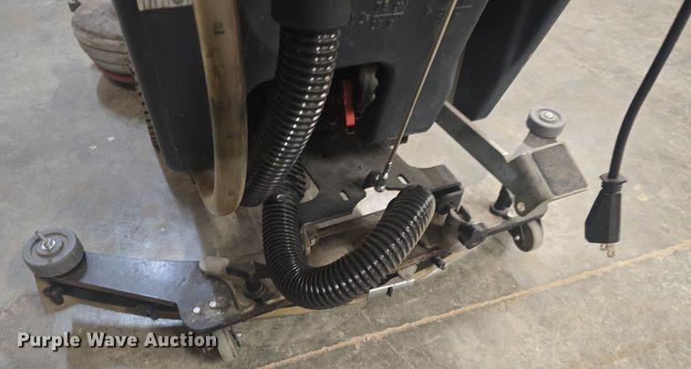 image for item NI9477 (2) Adfinity 24D AXP floor cleaners