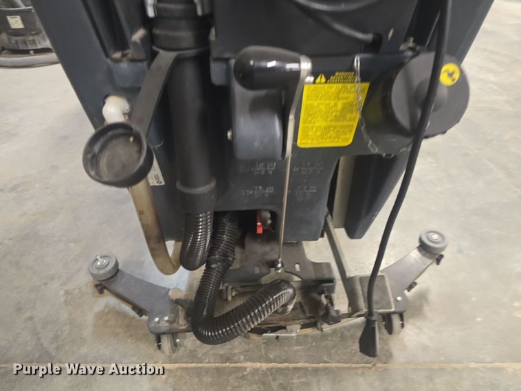 image for item NI9477 (2) Adfinity 24D AXP floor cleaners