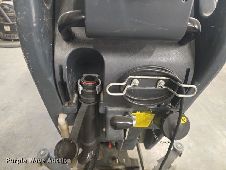 image for item NI9477 (2) Adfinity 24D AXP floor cleaners