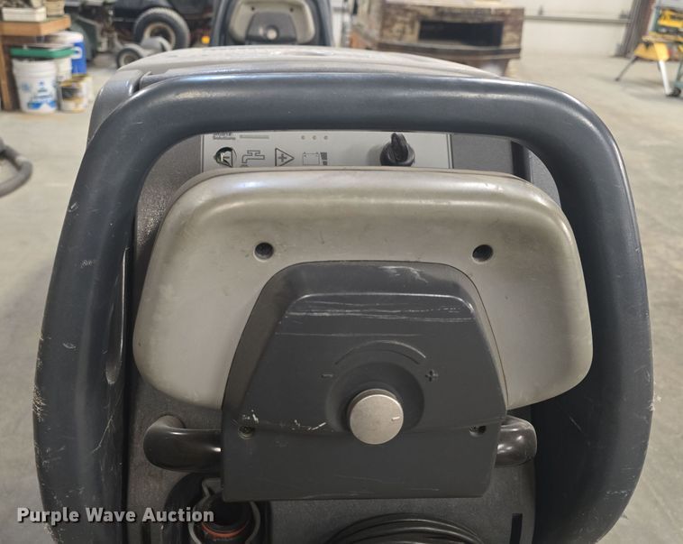 image for item NI9477 (2) Adfinity 24D AXP floor cleaners