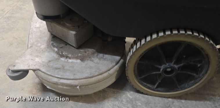 image for item NI9477 (2) Adfinity 24D AXP floor cleaners