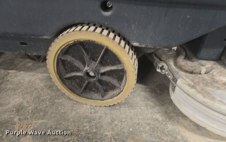 image for item NI9477 (2) Adfinity 24D AXP floor cleaners