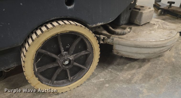 image for item NI9477 (2) Adfinity 24D AXP floor cleaners