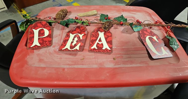 image for item NI9481 Furniture