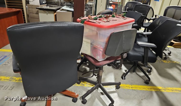 image for item NI9481 Furniture