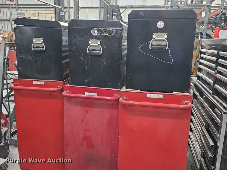 image for item NI9483  (6) toolboxes