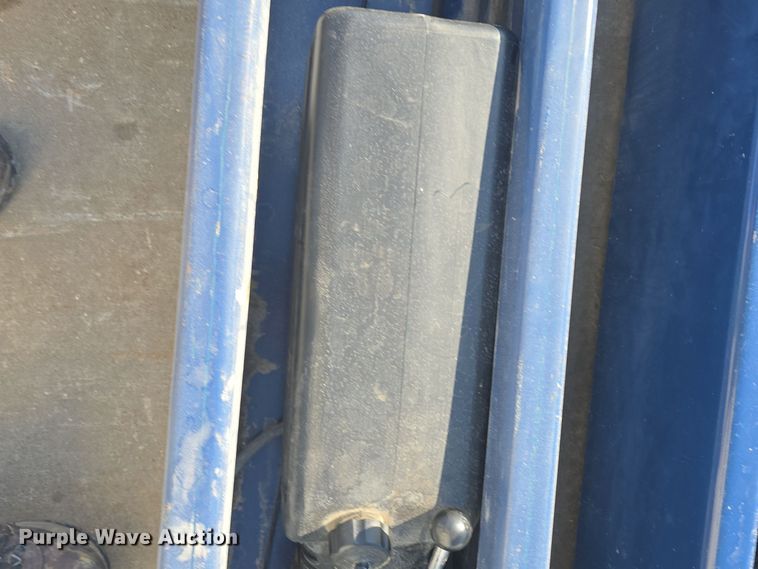 image for item NI9484 Versymmetric Challenger  3900 2-post lift