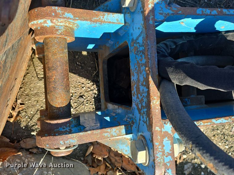 image for item NI9491 Okada ORV800 breaker