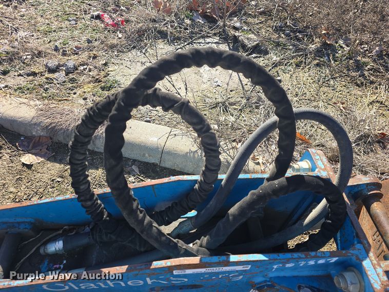 image for item NI9491 Okada ORV800 breaker