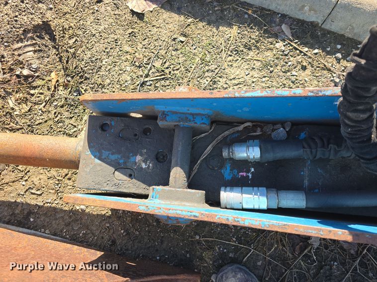 image for item NI9491 Okada ORV800 breaker