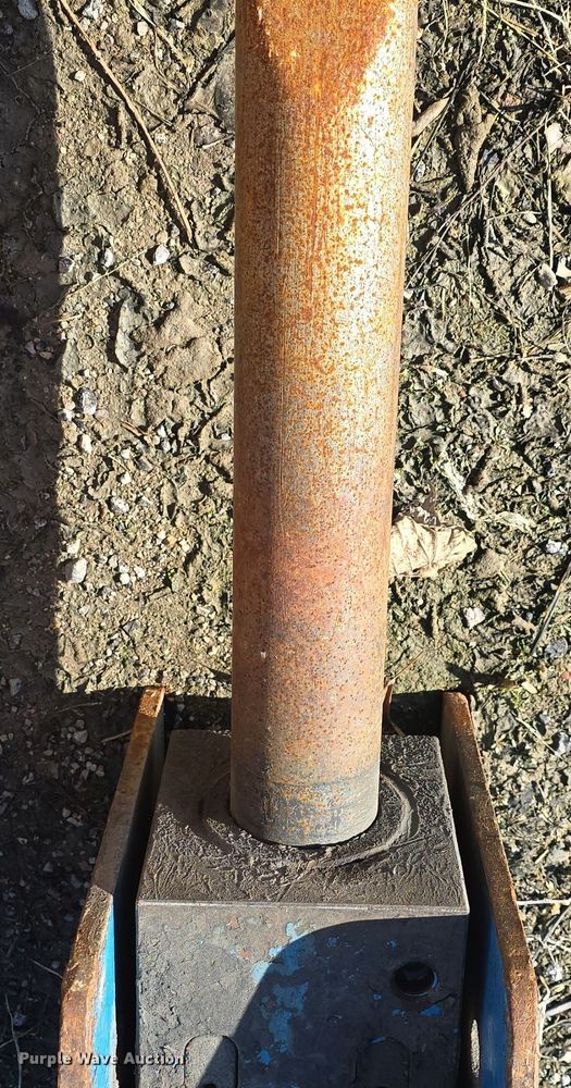 image for item NI9491 Okada ORV800 breaker