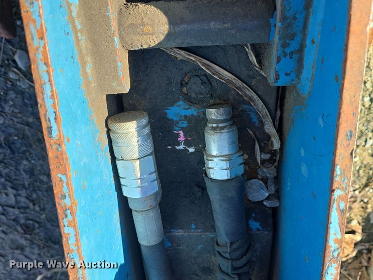 image for item NI9491 Okada ORV800 breaker