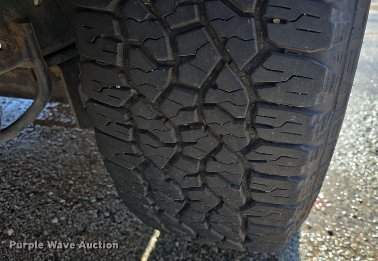 image for item NI9496 2008 Vermeer BC1500 wood chipper