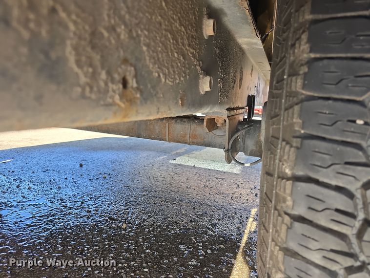 image for item NI9496 2008 Vermeer BC1500 wood chipper