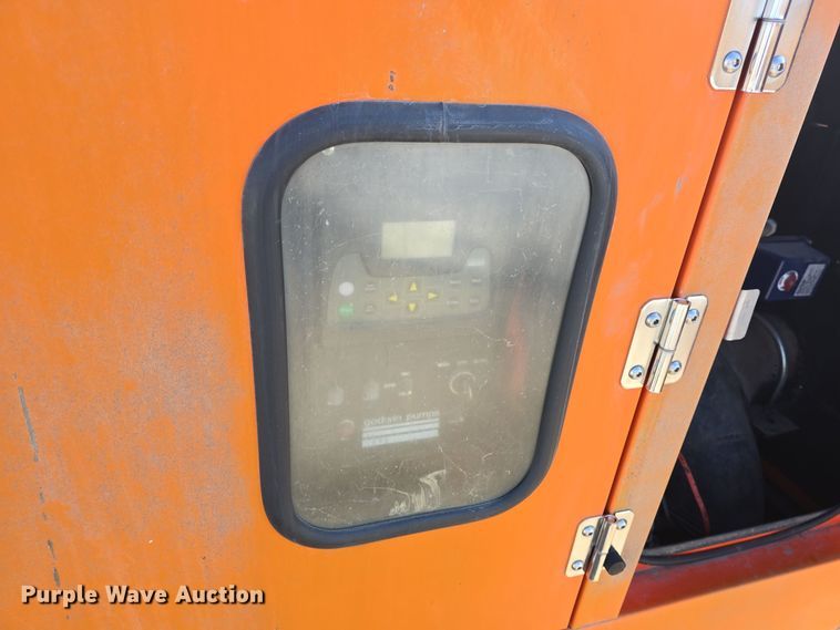 image for item NI9497 Silenced Dri-Prime water pump