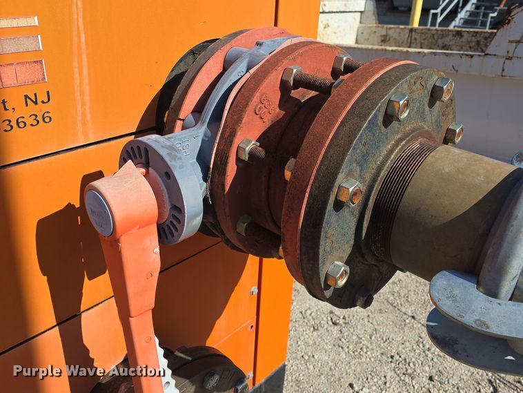 image for item NI9497 Silenced Dri-Prime water pump