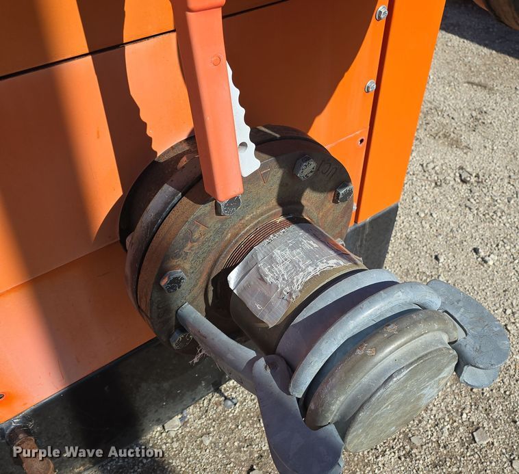 image for item NI9497 Silenced Dri-Prime water pump