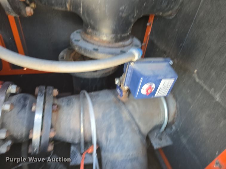 image for item NI9497 Silenced Dri-Prime water pump