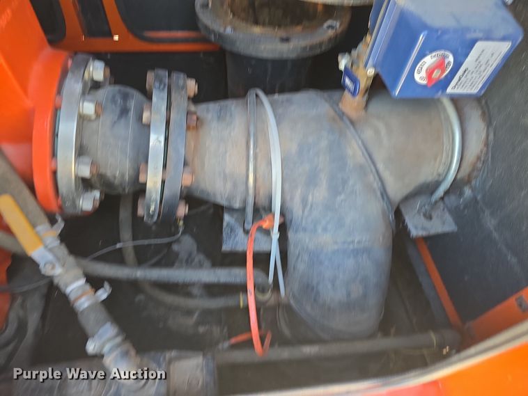 image for item NI9497 Silenced Dri-Prime water pump