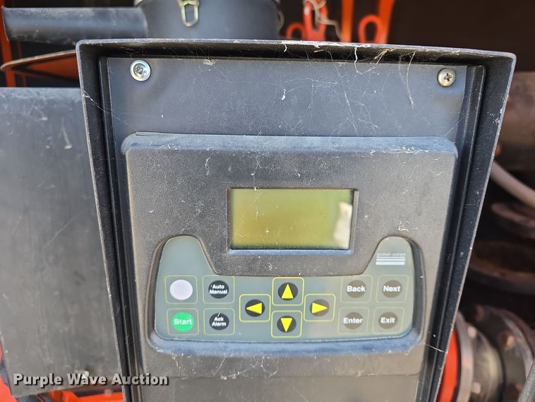 image for item NI9497 Silenced Dri-Prime water pump