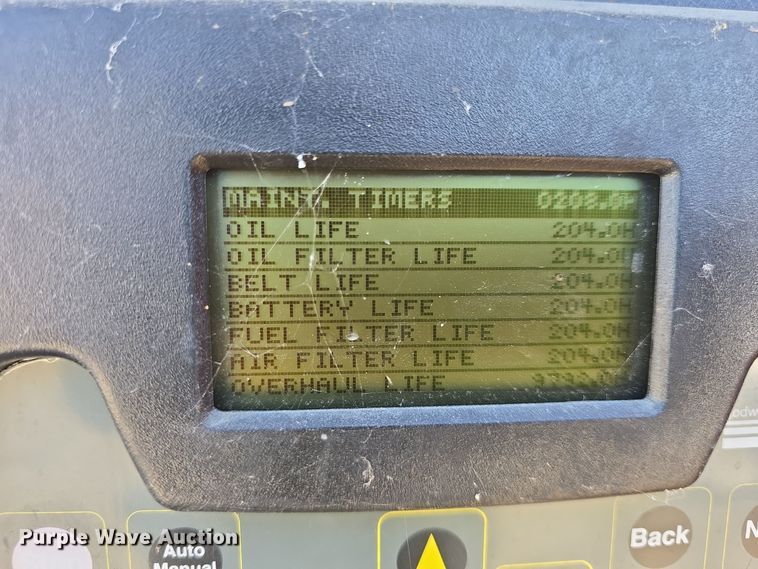 image for item NI9497 Silenced Dri-Prime water pump