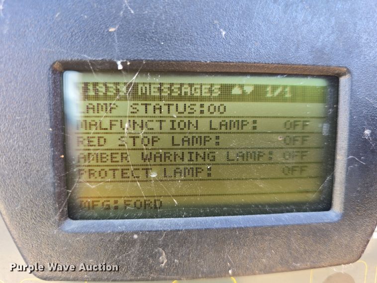 image for item NI9497 Silenced Dri-Prime water pump