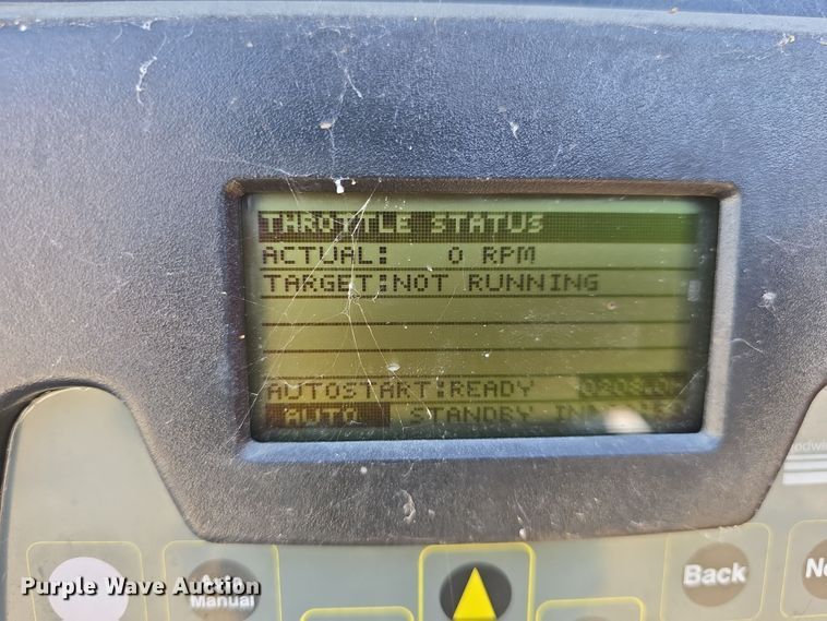 image for item NI9497 Silenced Dri-Prime water pump