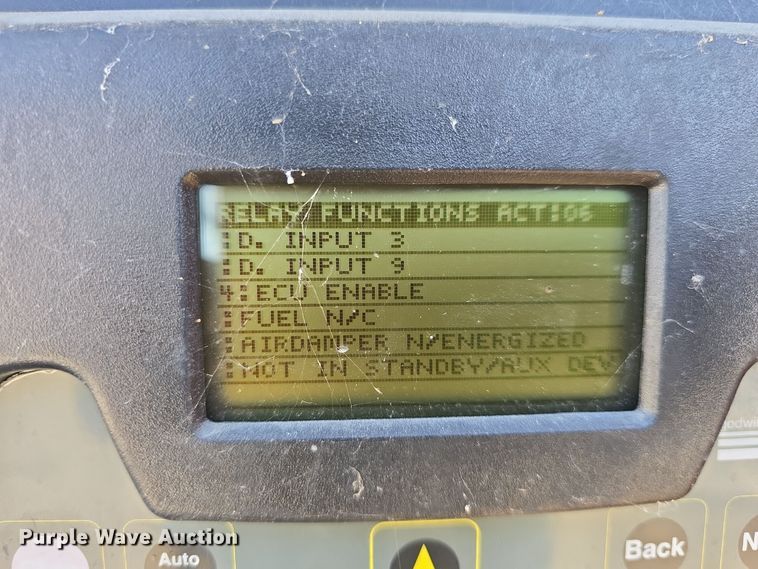 image for item NI9497 Silenced Dri-Prime water pump