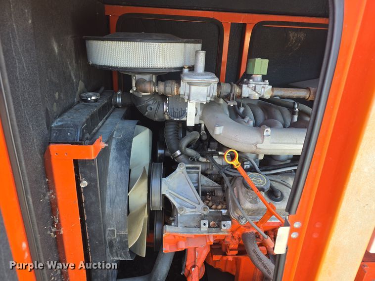 image for item NI9497 Silenced Dri-Prime water pump