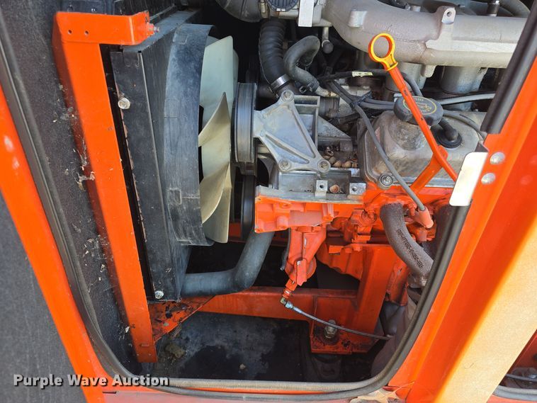 image for item NI9497 Silenced Dri-Prime water pump