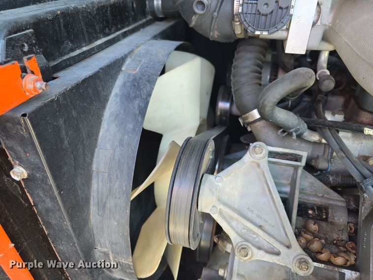 image for item NI9497 Silenced Dri-Prime water pump