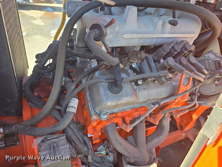 image for item NI9497 Silenced Dri-Prime water pump