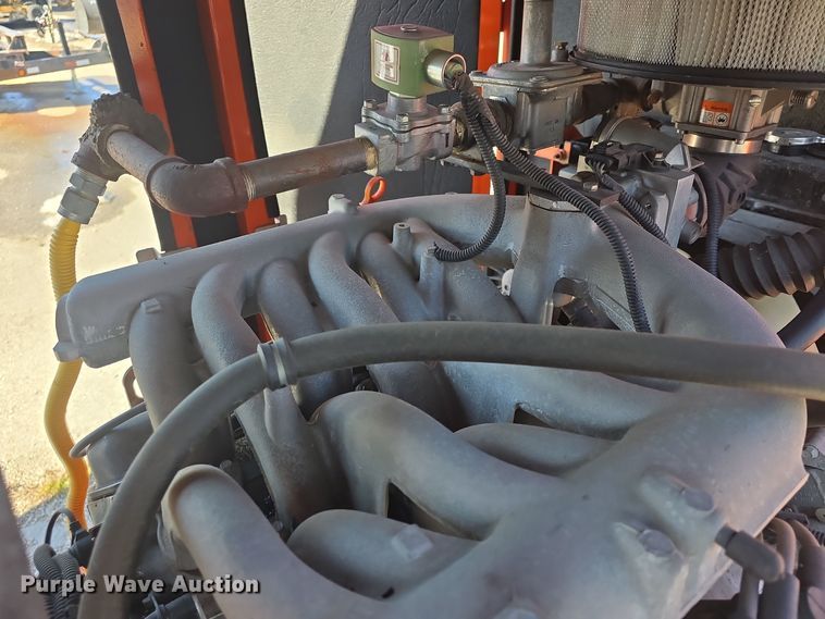 image for item NI9497 Silenced Dri-Prime water pump