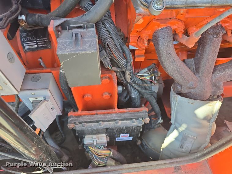 image for item NI9497 Silenced Dri-Prime water pump