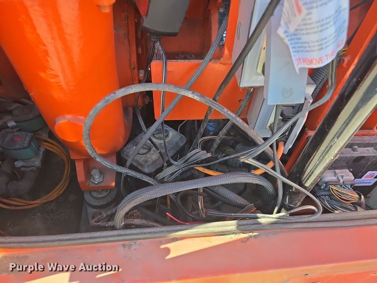 image for item NI9497 Silenced Dri-Prime water pump