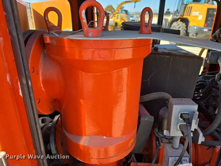 image for item NI9497 Silenced Dri-Prime water pump