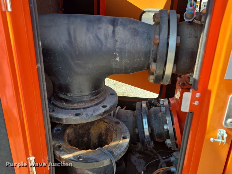 image for item NI9497 Silenced Dri-Prime water pump