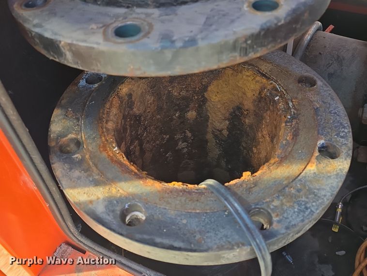 image for item NI9497 Silenced Dri-Prime water pump