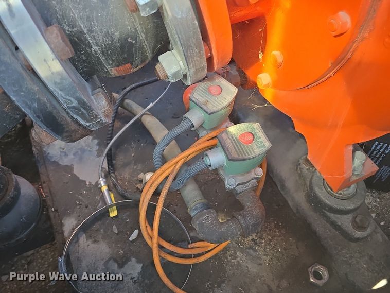 image for item NI9497 Silenced Dri-Prime water pump