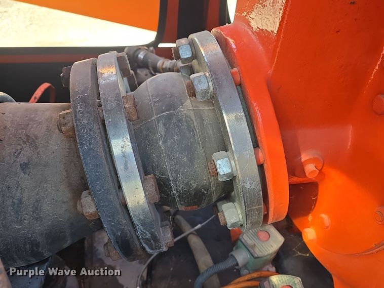 image for item NI9497 Silenced Dri-Prime water pump