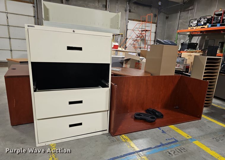 image for item NI9499 Furniture