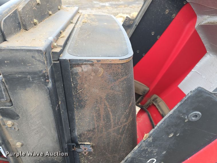 image for item NI9500 2013 Toro Groundsmaster 4300D lawn mower