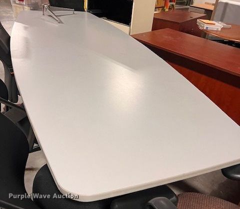 image for item NI9501 Conference table