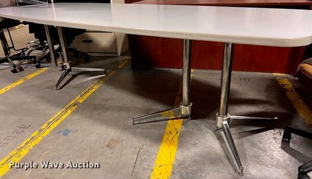 image for item NI9501 Conference table